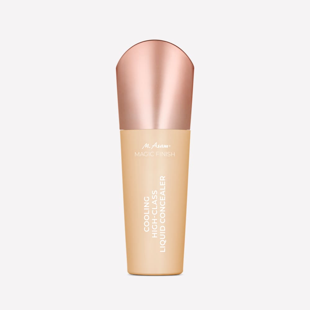 Cooling High-Class Liquid Concealer Ivory